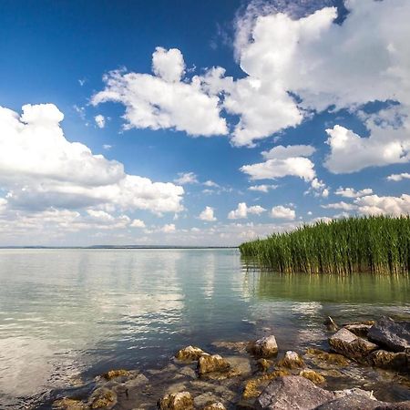Balatonszeplak Daire Siofok Dış mekan fotoğraf