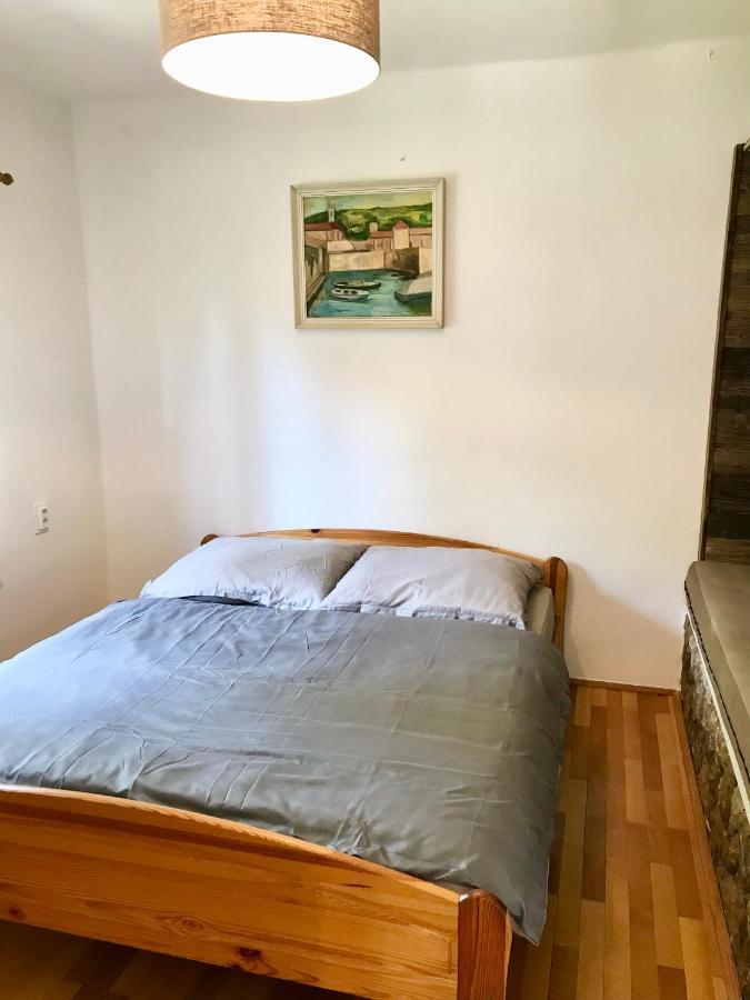 Balatonszeplak Daire Siofok Dış mekan fotoğraf