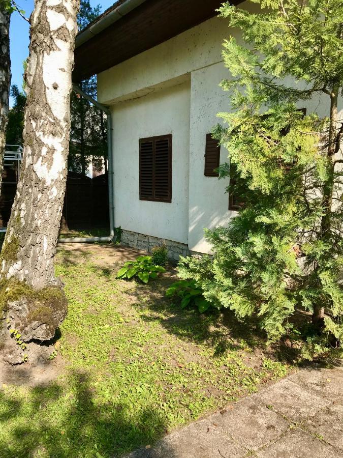 Balatonszeplak Daire Siofok Dış mekan fotoğraf