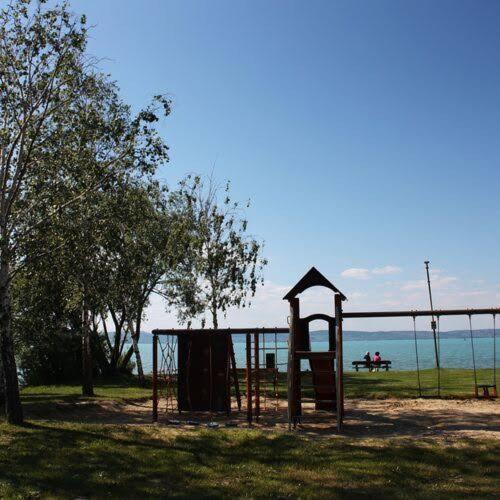 Balatonszeplak Daire Siofok Dış mekan fotoğraf