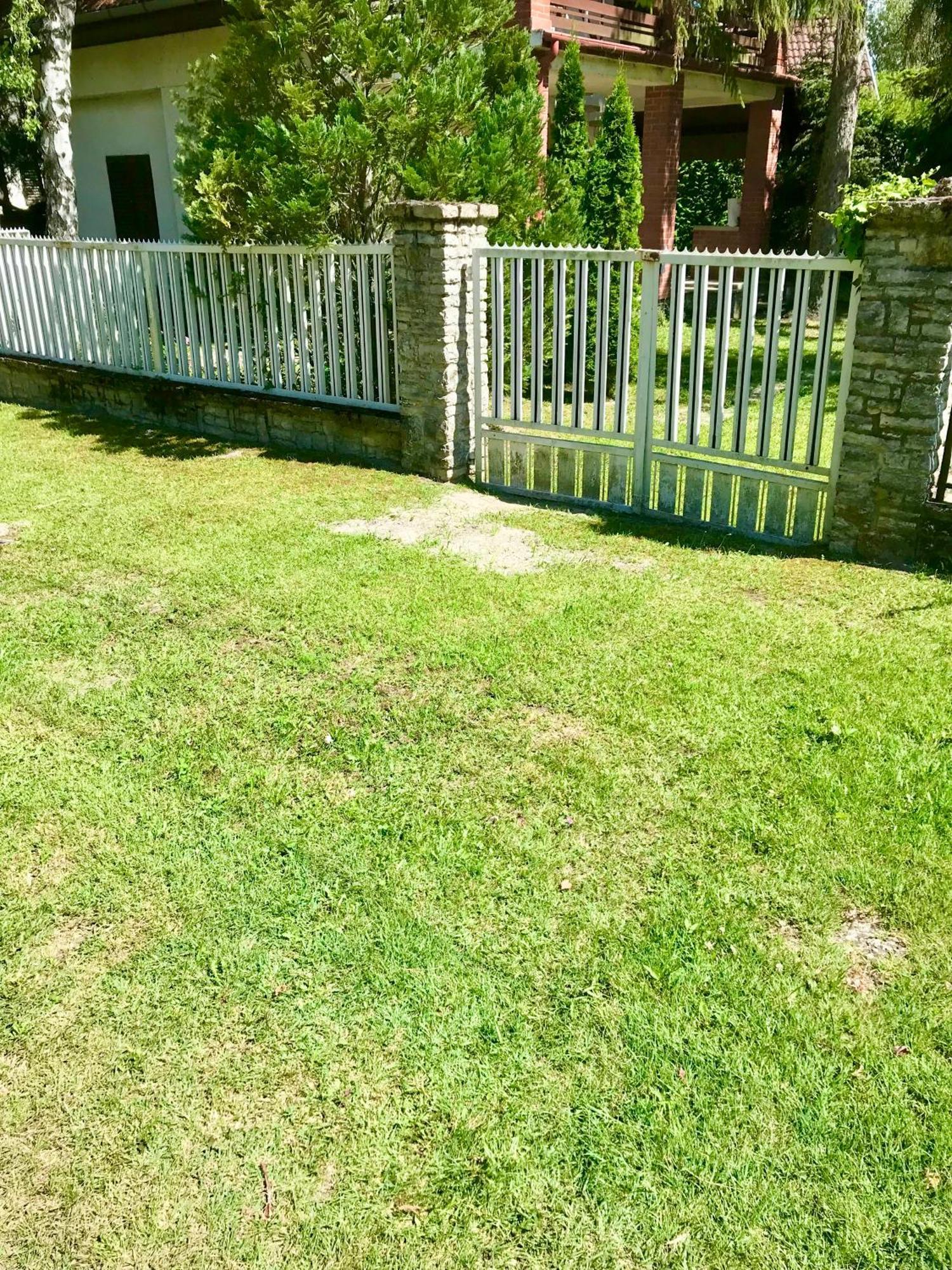 Balatonszeplak Daire Siofok Dış mekan fotoğraf